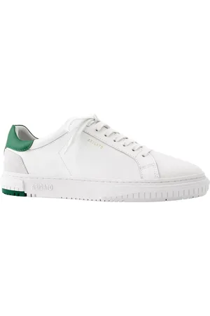 Axel Arigato Mujer, Zapatos, Blanco, Talla: 36 EU