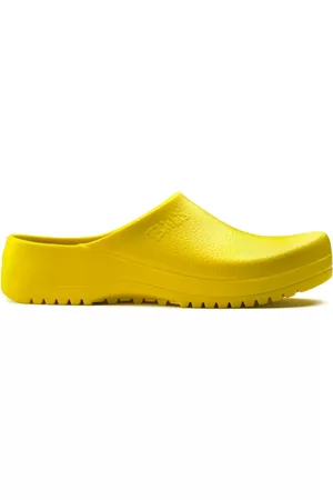 Birkenstock Mujer, Zapatos, Amarillo, Talla: 38 EU