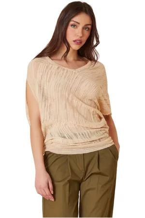 Manila Grace Mujer, Blusas y Camisas, , Talla: S