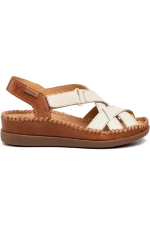 Pikolinos Mujer, Zapatos, Blanco, Talla: 40 EU