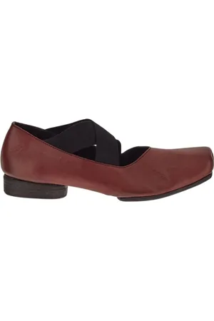 UMA WANG Mujer, Zapatos, Rojo, Talla: 40 EU