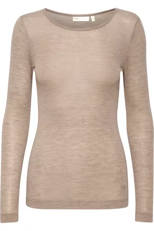 INWEAR Mujer, Camisetas, , Talla: XL