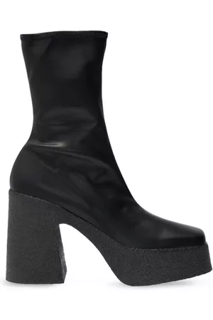 Stella McCartney Mujer, Zapatos, Negro, Talla: 39 EU