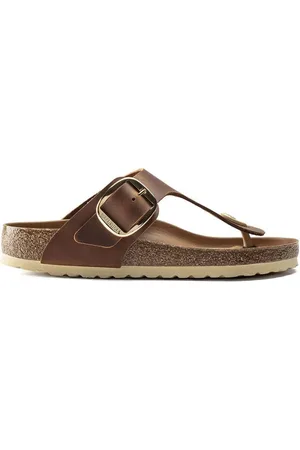 Birkenstock Mujer, Zapatos, Marrón, Talla: 36 EU