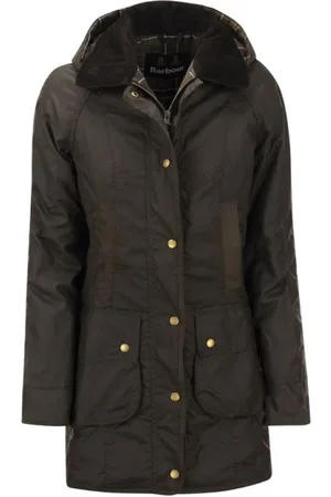 Barbour outlet discount mujer