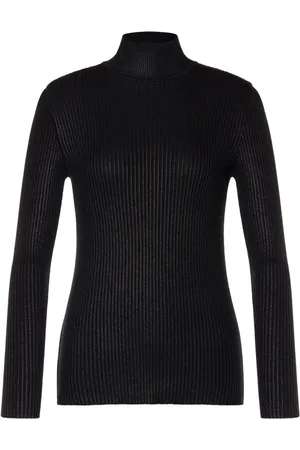 Alberta Ferretti Mujer, Jerseys, Negro, Talla: S