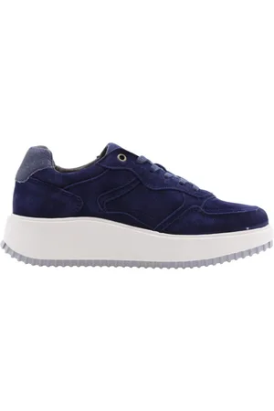 Cycleur de luxe Mujer, Zapatos, Azul, Talla: 37 EU