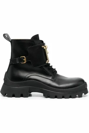 Dsquared2 Mujer, Zapatos, Negro, Talla: 37 EU
