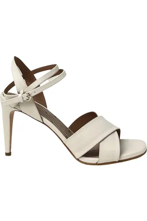 RED(V) Mujer, Zapatos, Blanco, Talla: 38 EU