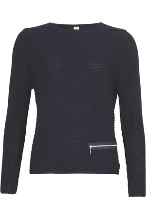 Skovhuus Mujer, Jerseys, Azul, Talla: 2XL