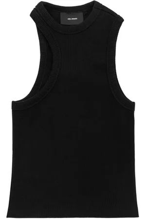 Axel Arigato Mujer, Camisetas, Negro, Talla: M