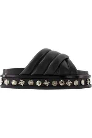 TOGA PULLA Mujer, Zapatos, Negro, Talla: 39 EU
