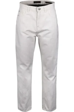 MOORER Mujer, Pantalones, , Talla: W27
