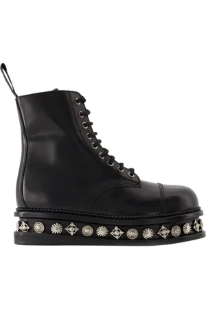 TOGA PULLA Mujer, Zapatos, Negro, Talla: 35 EU