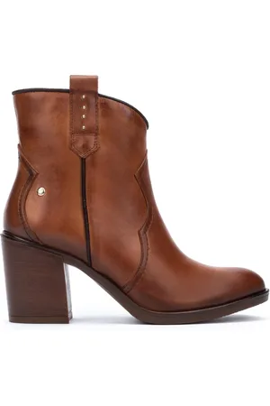 Pikolinos Mujer, Zapatos, Marrón, Talla: 36 EU
