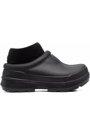 UGG Mujer, Zapatos, Negro, Talla: 37 EU