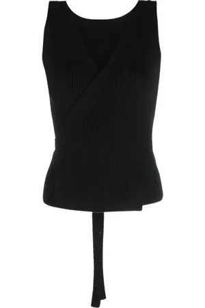 Patou Mujer, Camisetas, Negro, Talla: M