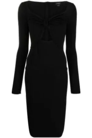 Giambattista Valli Mujer, Vestidos, Negro, Talla: S