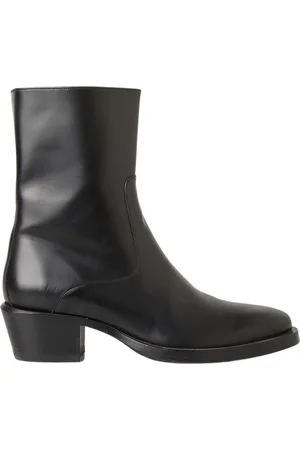 Eytys Mujer, Zapatos, Negro, Talla: 37 EU