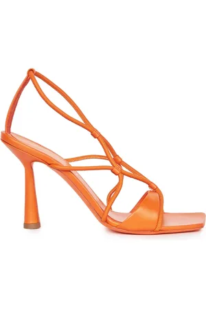 Aldo Mujer, Zapatos, Naranja, Talla: 40 EU