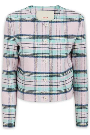 Jucca Mujer, Chaquetas, , Talla: S