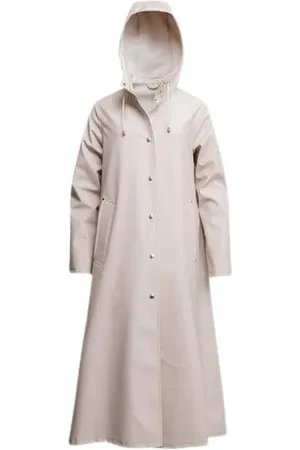 Stutterheim Mujer, Chaquetas, , Talla: M