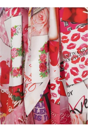 Balenciaga Mujer, Blusas y Camisas, Rojo, Talla: S