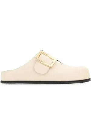 Bally Mujer, Zapatos, Blanco, Talla: 36 EU