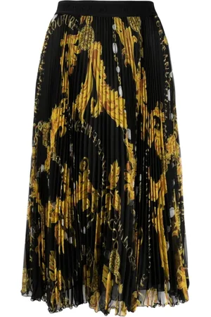 VERSACE Mujer, Faldas, , Talla: S
