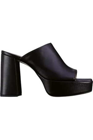 Högl Mujer, Zapatos, Negro, Talla: 41 EU