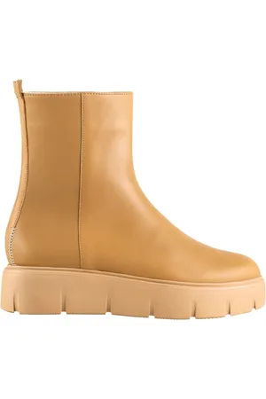 Högl Mujer, Zapatos, Marrón, Talla: 41 EU