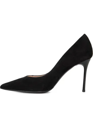 BALDININI Mujer, Zapatos, Negro, Talla: 38 EU