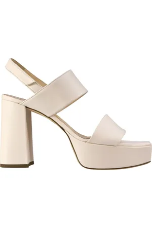 Högl Mujer, Zapatos, Blanco, Talla: 38 1/2 EU