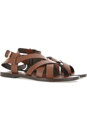 LIVIANA CONTI Mujer, Zapatos, Marrón, Talla: 37 EU