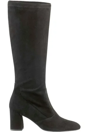 Högl Mujer, Zapatos, Negro, Talla: 37 EU
