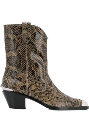 Ash Mujer, Zapatos, Marrón, Talla: 37 EU