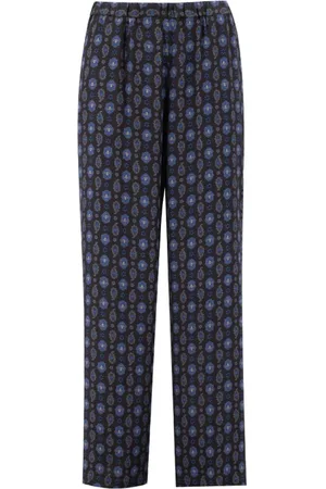 Aspesi Mujer, Pantalones, Azul, Talla: M