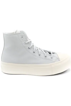 Converse Mujer, Zapatos, Azul, Talla: 39 EU