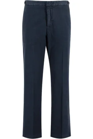 Aspesi Mujer, Pantalones, Azul, Talla: M