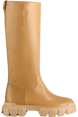 Högl Mujer, Zapatos, Marrón, Talla: 36 EU