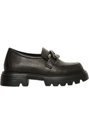 Jeannot Mujer, Zapatos, Negro, Talla: 40 EU