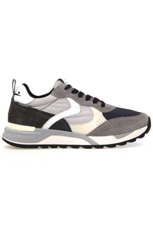 Voile blanche Mujer, Zapatos, Gris, Talla: 43 EU