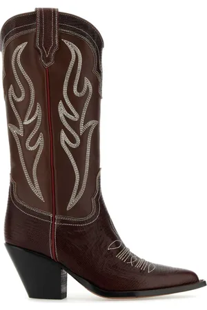 SONORA Mujer, Zapatos, Marrón, Talla: 36 EU