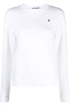 SUDADERA POLO RALPH LAUREN PRL CN PO-LONG SLEEVE-SWEATSHIRT