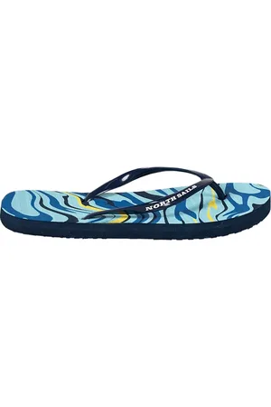 North Sails Mujer, Zapatos, Azul, Talla: 37 EU