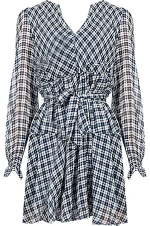 Pepe Jeans Mujer, Vestidos, Blanco, Talla: S