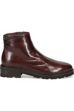 Lorenzo masiero Mujer, Zapatos, Marrón, Talla: 38 EU