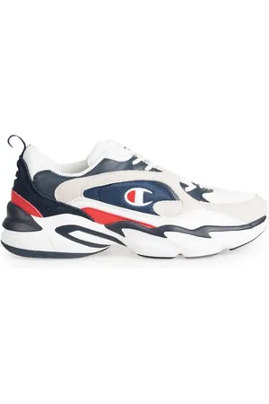Champion Mujer, Zapatos, Blanco, Talla: 36 EU
