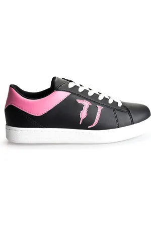 Trussardi Mujer, Zapatos, Negro, Talla: 38 EU