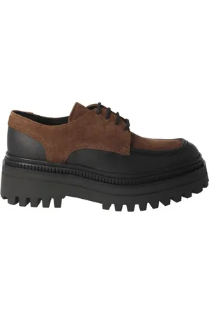 Elvio zanon Mujer, Zapatos, Negro, Talla: 40 EU